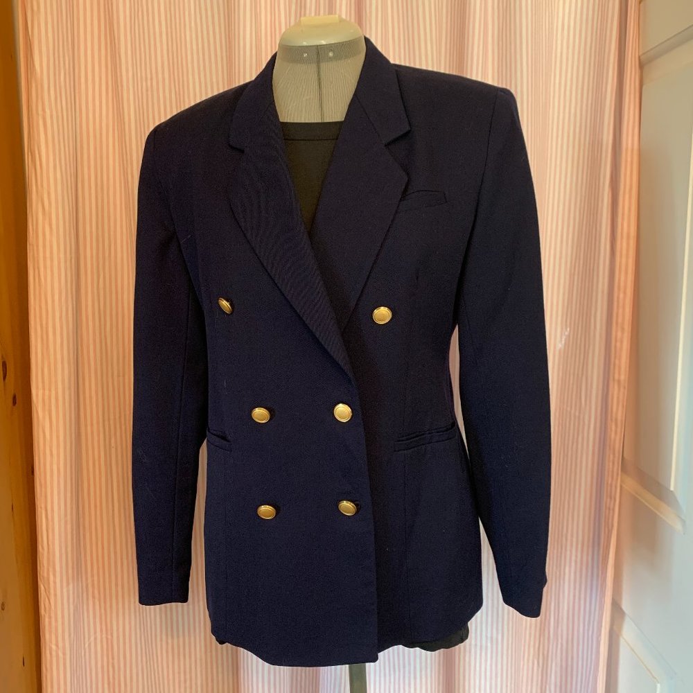 Women's Blazer